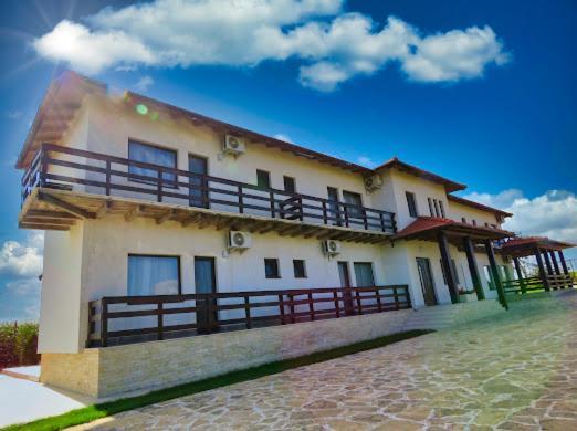 Resedinta Printeselor Hotel Vadu Exterior photo