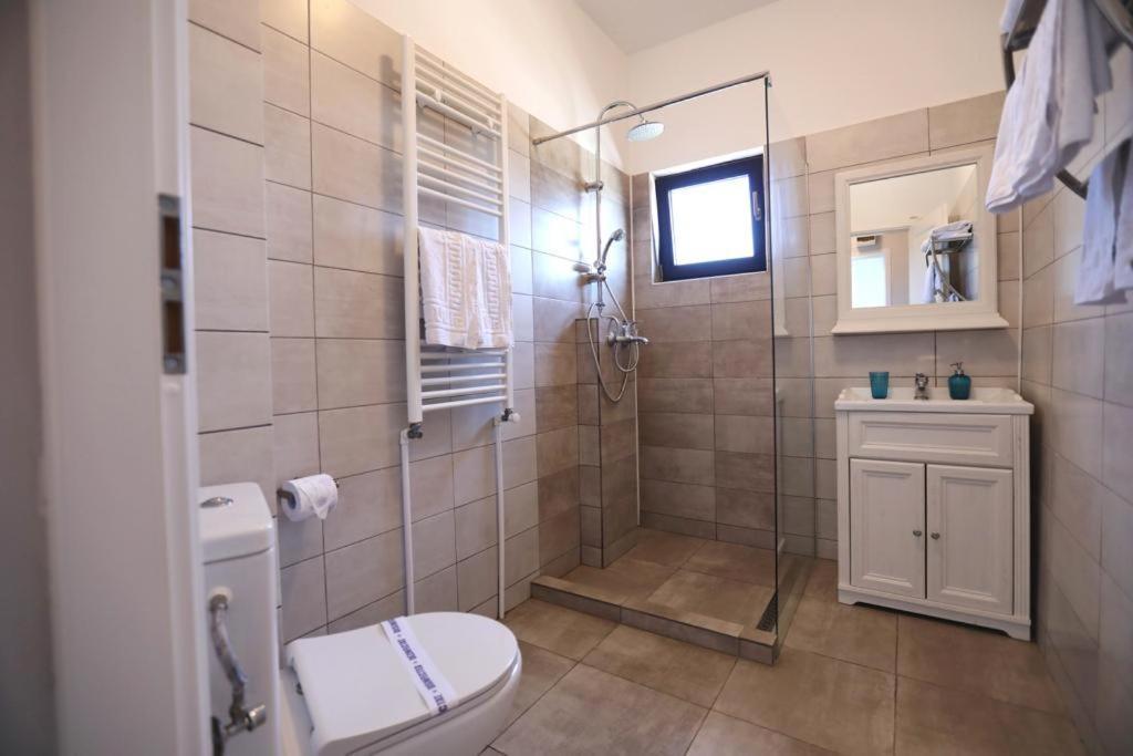 Resedinta Printeselor Hotel Vadu Exterior photo